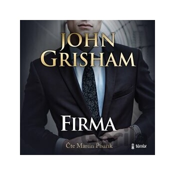 Firma - John Grisham