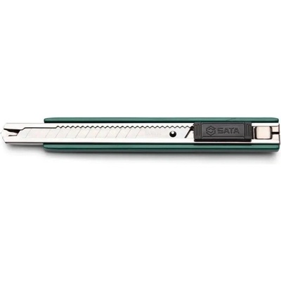 SATA ST93424A Odlamovací nůž 9x80 mm, zinková slitina