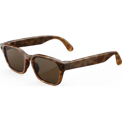Meta Adventurer Smart Glasses - Tortoise, Brown