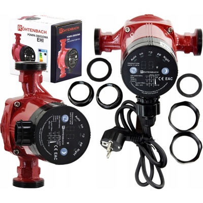 ROHTENBACH EHI 32-80 180