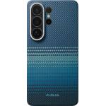 PITAKA Гръб Pitaka за Samsung Galaxy S26 Ultra, Edge Case, Moonrise