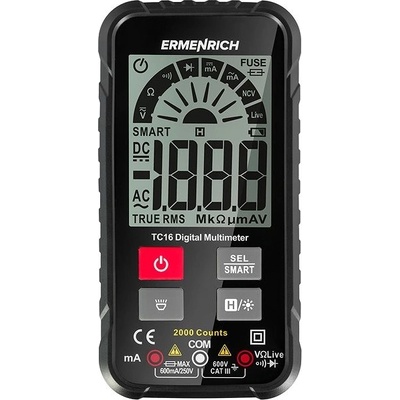 Ermenrich Zing TC16