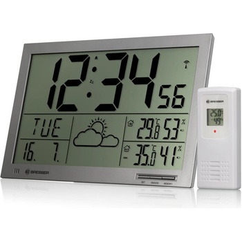 Image 1 of Bresser MyTime Jumbo 7001800GYE000/CM3000/QT5000