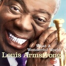 ARMSTRONG LOUIS: WHAT A WONDERFULL WORLD CD