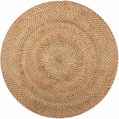 Tiseco Home Studio Prírodné ratanové prestieranie 36cm
