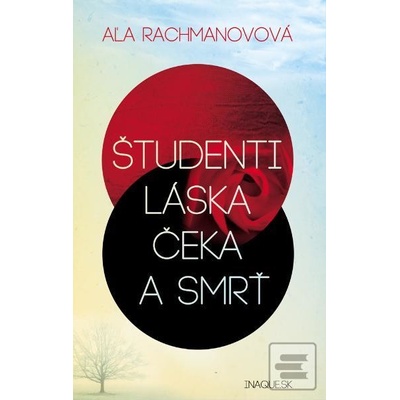 Študenti, láska, Čeka a smrť - Aľa Rachmanovová