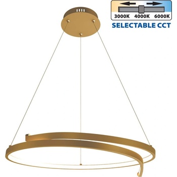 VIVALUX Полилей omicron led 38w gd cct (VIV004869)