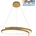 VIVALUX Полилей omicron led 38w gd cct (VIV004869)