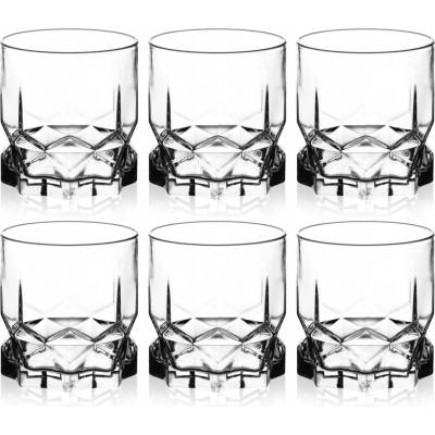 Ambition Sklenice na whisky 6 x 325 ml