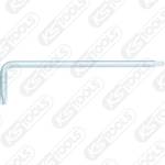 KS TOOLS Торкс Г Т7