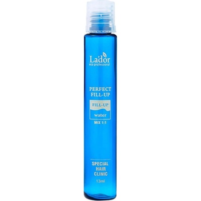 La'dor Perfect Hair Fill Up - Възстановяваща ампула за коса с протеини 1бр/13мл