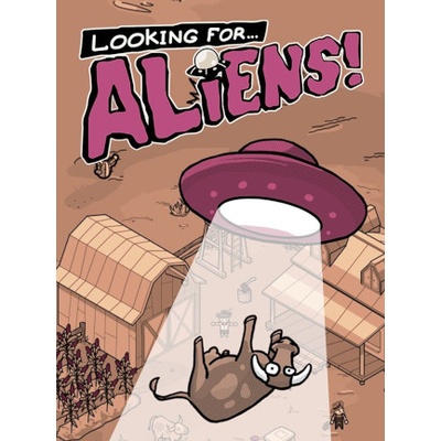 Looking for Aliens