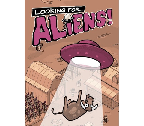 Looking for Aliens