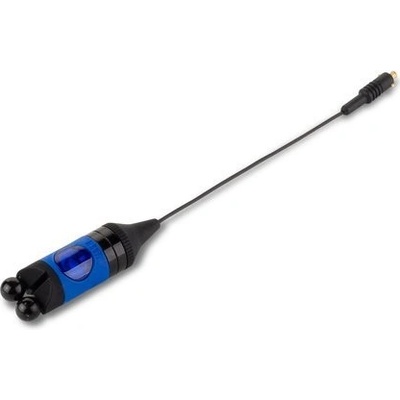 Kevin Nash Swinger Siren Night Glo Bobbin Large Blue