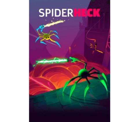 SpiderHeck