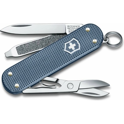 Victorinox Classic SD Alox Limitovaná Edice 2026 0.6221.L26
