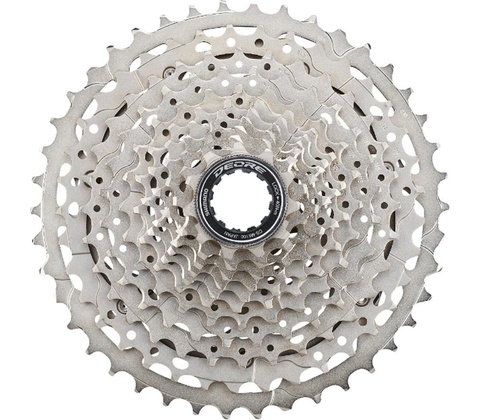 Shimano M5100