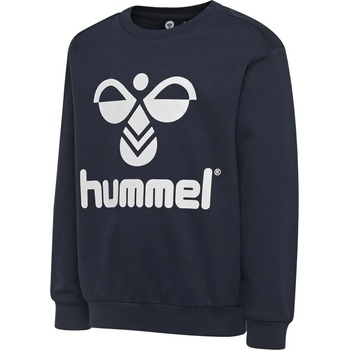 Hummel Суитшърт Hummel HMLDOS SWEATSHIRT 213852-1009 Размер 164