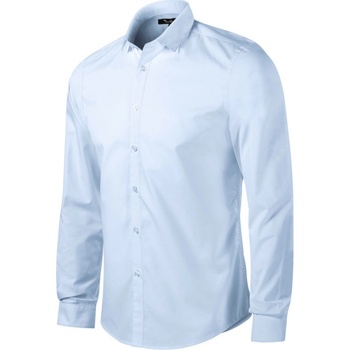 Malfini Premium Dynamic pánská košile dlouhý rukáv MAL-26282 světle modrá