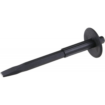 Sekáč plochý 250x15mm s chráničom FESTA