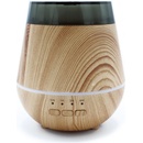 Elektrický Aroma difuzér HELSINKI 7 farieb osvetlenia