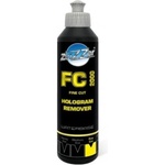 MaxMolix Анти холограмна полираща паста - zvizzer fc 2000 fine cut hologram remover 750мл (mmfc2001)