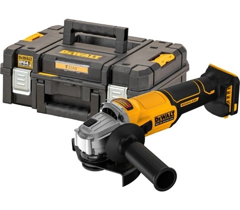 DeWalt DCG407NT