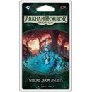 FFG Arkham Horror LCG: Where Doom Awaits