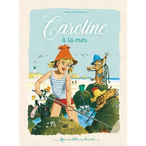 Caroline NED - À la mer | Pierre Probst (2023)