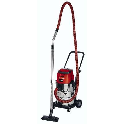 Vysávač pre mokré a suché sanie Aku TE-VC 36/30 Li S-Solo Einhell Expert