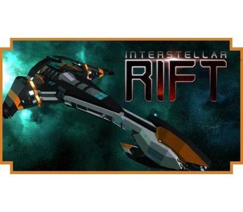 Interstellar Rift