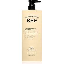 REF Ultimate Repair Regenerační šampon pro poškozené vlasy 1000 ml