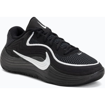 Nike Мъжки обувки за баскетбол Nike Precision 8 Low black/white/white
