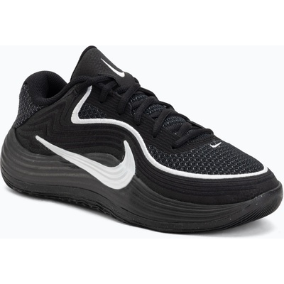 Nike Мъжки обувки за баскетбол Nike Precision 8 Low black/white/white