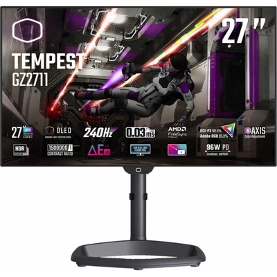 Cooler Master GZ2711