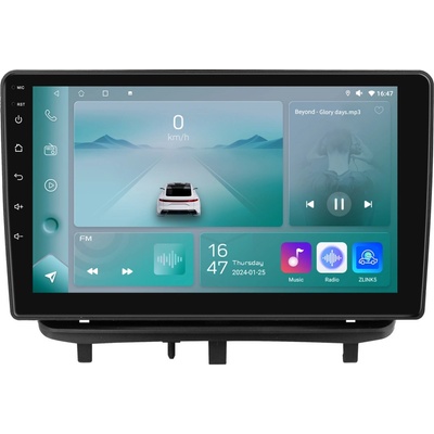 HIZPO P9002CP Opel Corsa D (2+32GB)