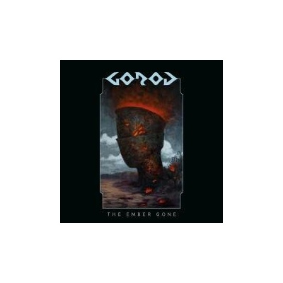 Gorod - The Ember One CD