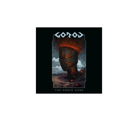 Gorod - The Ember One CD