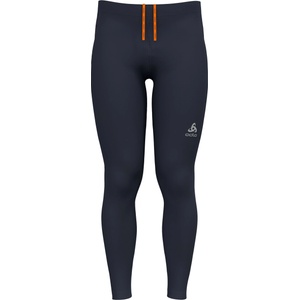 Odlo M essential warm tights Тъмносин, оранжево s (323312_22200)