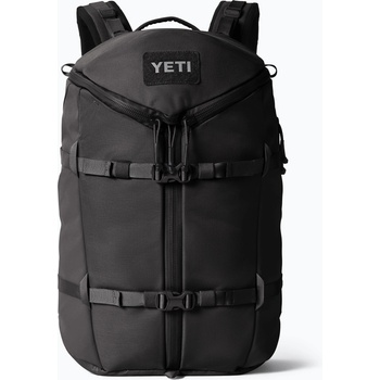 YETI Градска раница YETI Ranchero 27 l black