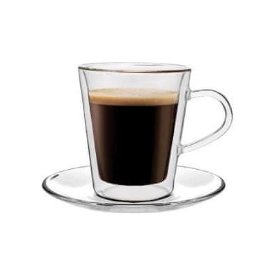 MAXXO POHÁRA LUNGO 220 ML