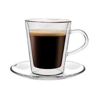 MAXXO POHÁRA LUNGO 220 ML