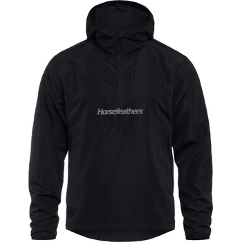Horsefeathers Вело яке Hill - черно Horsefeathers | Cheren | МЪЖЕ | M