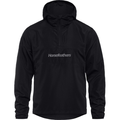 Horsefeathers Вело яке Hill - черно Horsefeathers | Cheren | МЪЖЕ | M