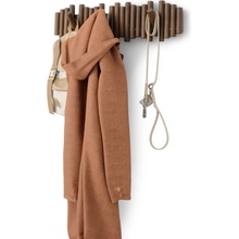 Umbra Picket 61 cm tmavohnedý