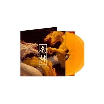RYUJIN - RYUJIN LTD. LP