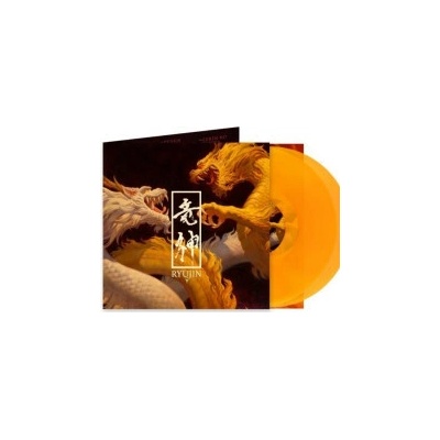 RYUJIN - RYUJIN LTD. LP