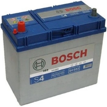 Bosch S4 12V 45Ah 330A 0 092 S40 230