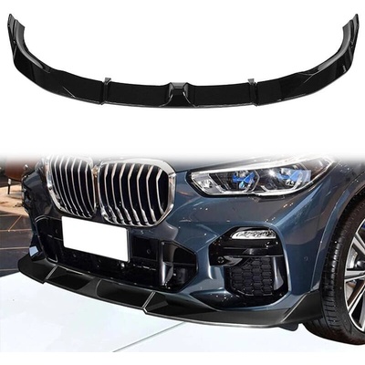 Přední nárazník BMW X5 G05 M sport Lesklá černá