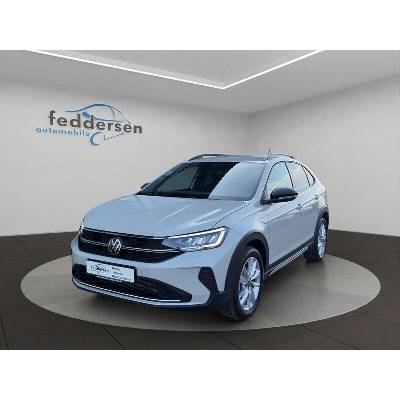 Volkswagen Taigo 1.0 TSI Energy 85 kW